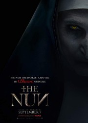 راهبه - The Nun
