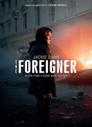 اجنبی (بیگانه) - The Foreigner