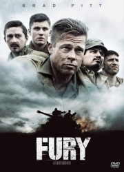 خشم - Fury خشم - Fury