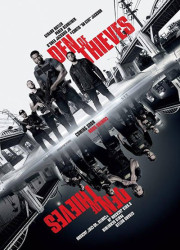 شاه دزد - Den of Thieves شاه دزد - Den of Thieves