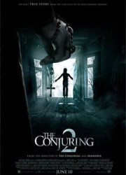 احضار 2 (Conjuring 2) احضار 2 (Conjuring 2)