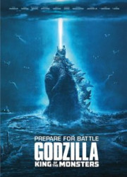 گودزیلا (Godzilla) (سه بعدی) گودزیلا (Godzilla) (سه بعدی)