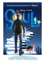 انیمیشن روح (Soul) انیمیشن روح (Soul)